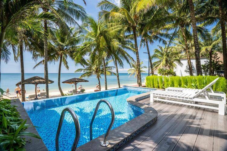 L'Azure Resort & Spa Phu Quoc (Ex. Sasco Blue Lagoon Resort)