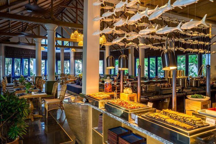 L'Azure Resort & Spa Phu Quoc (Ex. Sasco Blue Lagoon Resort)