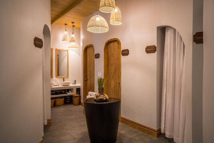L'Azure Resort & Spa Phu Quoc (Ex. Sasco Blue Lagoon Resort)