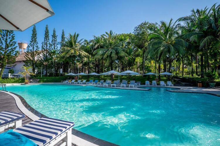 L'Azure Resort & Spa Phu Quoc (Ex. Sasco Blue Lagoon Resort)