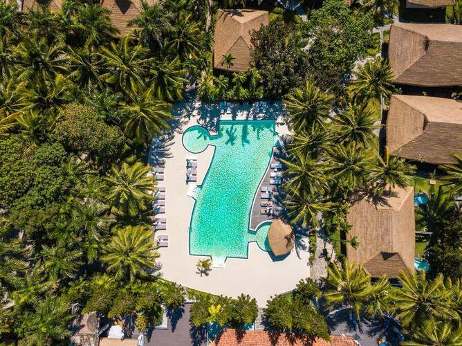 L'Azure Resort & Spa Phu Quoc (Ex. Sasco Blue Lagoon Resort)