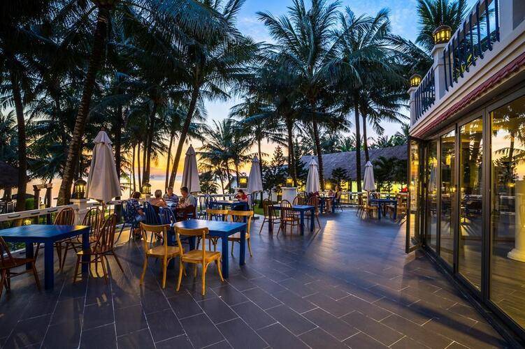L'Azure Resort & Spa Phu Quoc (Ex. Sasco Blue Lagoon Resort)