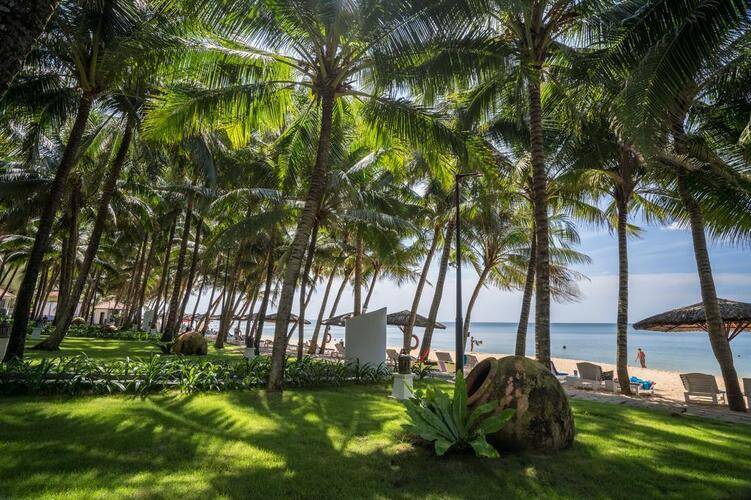 L'Azure Resort & Spa Phu Quoc (Ex. Sasco Blue Lagoon Resort)