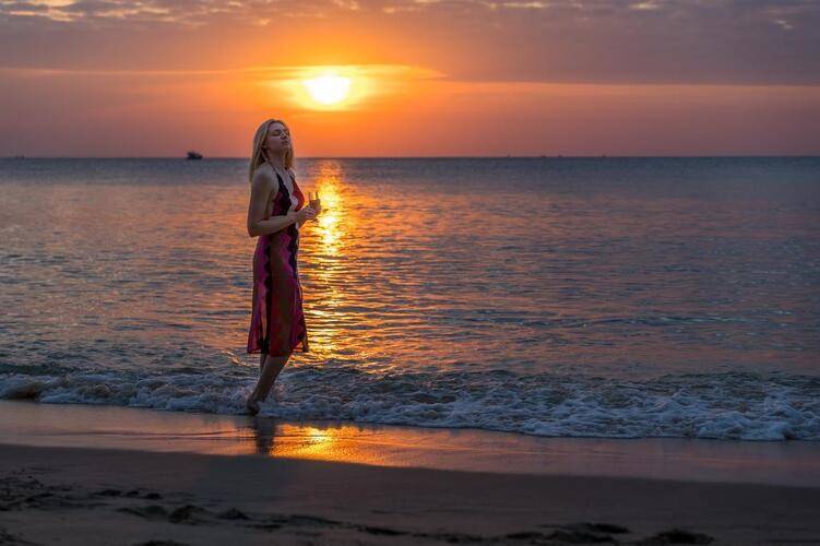 L'Azure Resort & Spa Phu Quoc (Ex. Sasco Blue Lagoon Resort)
