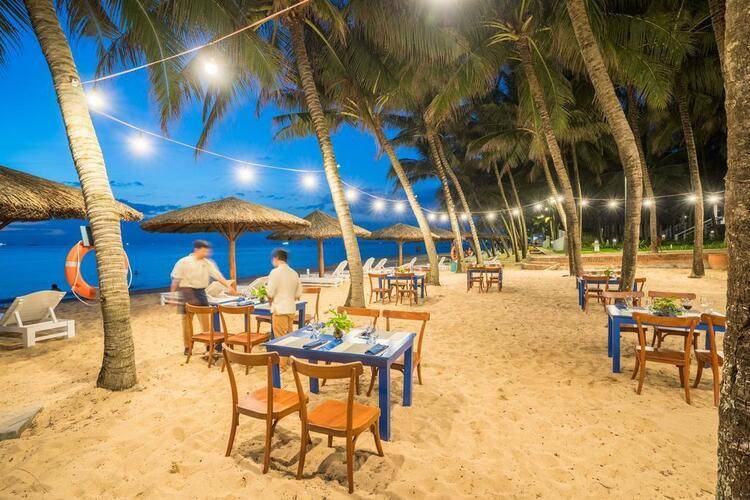 L'Azure Resort & Spa Phu Quoc (Ex. Sasco Blue Lagoon Resort)