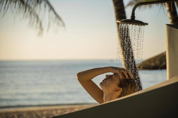 L'Azure Resort & Spa Phu Quoc (Ex. Sasco Blue Lagoon Resort)