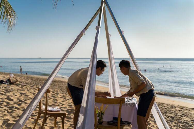 L'Azure Resort & Spa Phu Quoc (Ex. Sasco Blue Lagoon Resort)