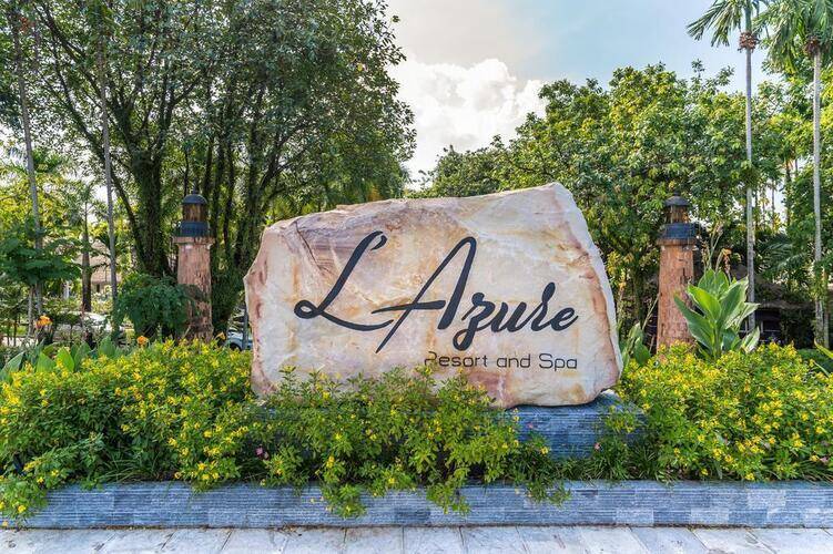L'Azure Resort & Spa Phu Quoc (Ex. Sasco Blue Lagoon Resort)