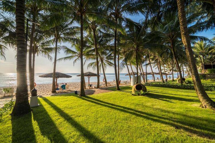 L'Azure Resort & Spa Phu Quoc (Ex. Sasco Blue Lagoon Resort)