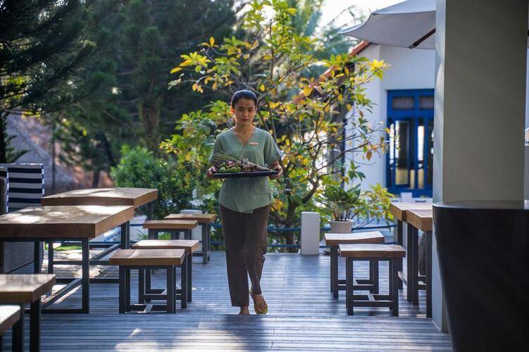 L'Azure Resort & Spa Phu Quoc (Ex. Sasco Blue Lagoon Resort)
