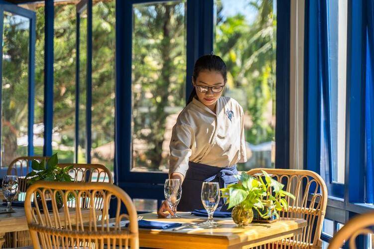 L'Azure Resort & Spa Phu Quoc (Ex. Sasco Blue Lagoon Resort)