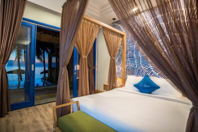 L'Azure Resort & Spa Phu Quoc (Ex. Sasco Blue Lagoon Resort)