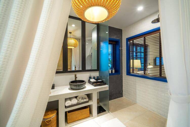 L'Azure Resort & Spa Phu Quoc (Ex. Sasco Blue Lagoon Resort)