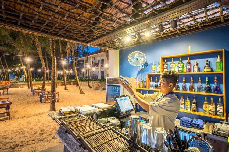 L'Azure Resort & Spa Phu Quoc (Ex. Sasco Blue Lagoon Resort)