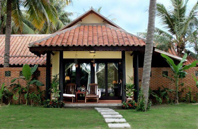 Dessole Beach Resort (Ex. Sea Lion Beach Resort & Spa)