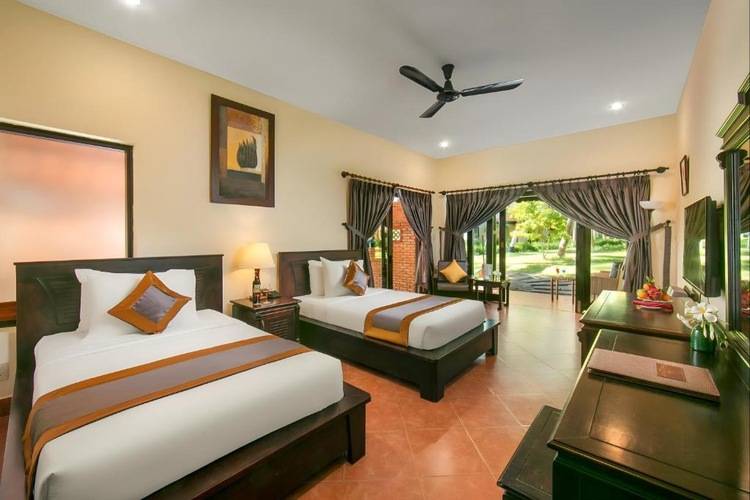 Dessole Beach Resort (Ex. Sea Lion Beach Resort & Spa)