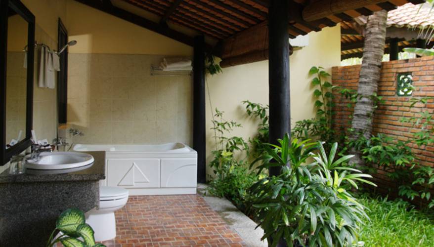 Dessole Beach Resort (Ex. Sea Lion Beach Resort & Spa)