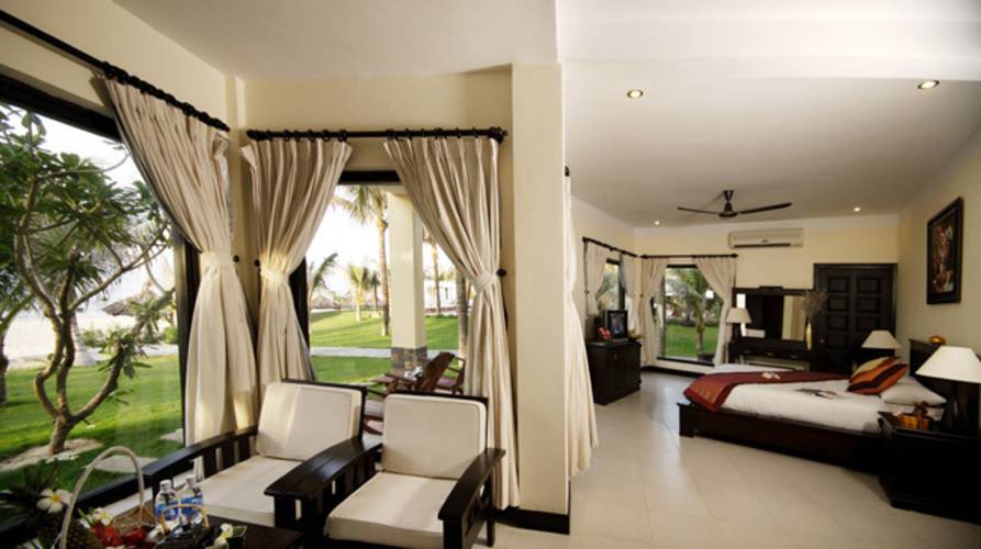 Dessole Beach Resort (Ex. Sea Lion Beach Resort & Spa)