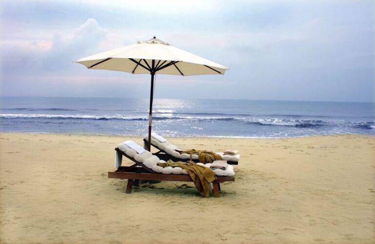 Dessole Beach Resort (Ex. Sea Lion Beach Resort & Spa)