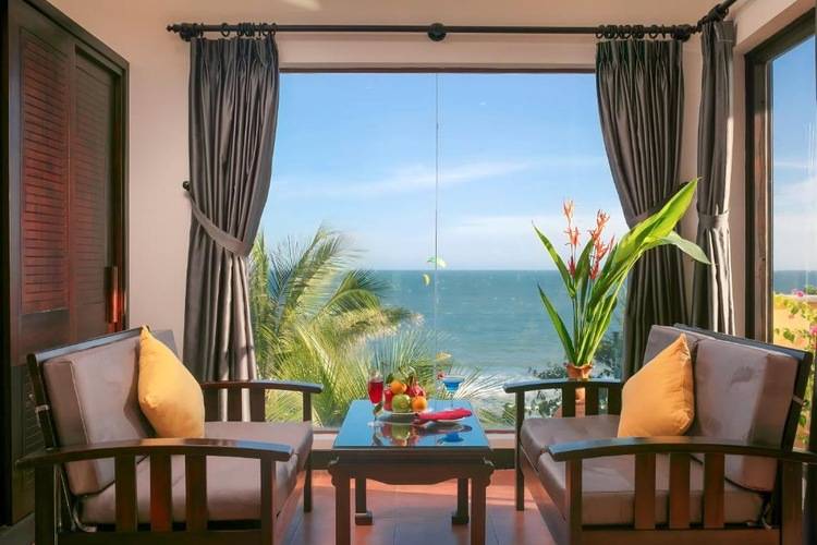 Dessole Beach Resort (Ex. Sea Lion Beach Resort & Spa)