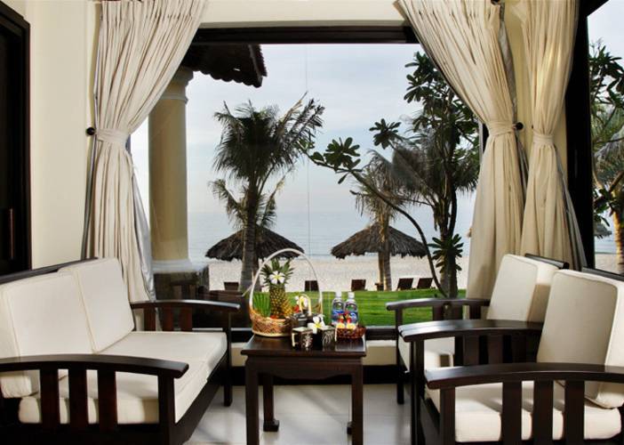 Dessole Beach Resort (Ex. Sea Lion Beach Resort & Spa)