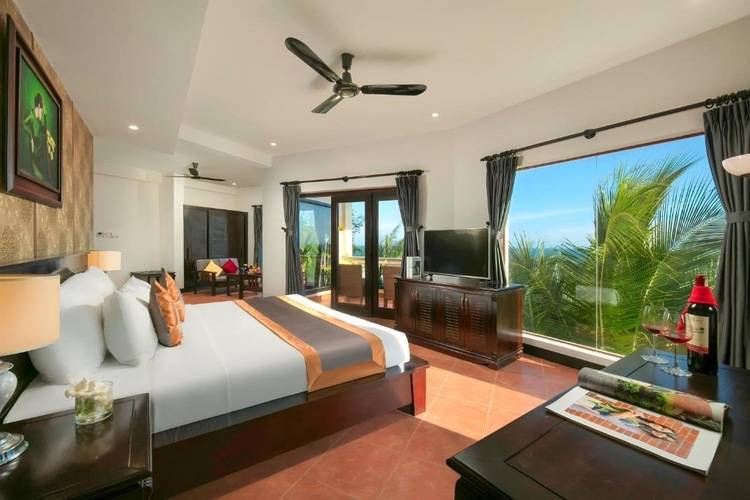 Dessole Beach Resort (Ex. Sea Lion Beach Resort & Spa)