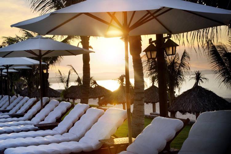 Dessole Beach Resort (Ex. Sea Lion Beach Resort & Spa)