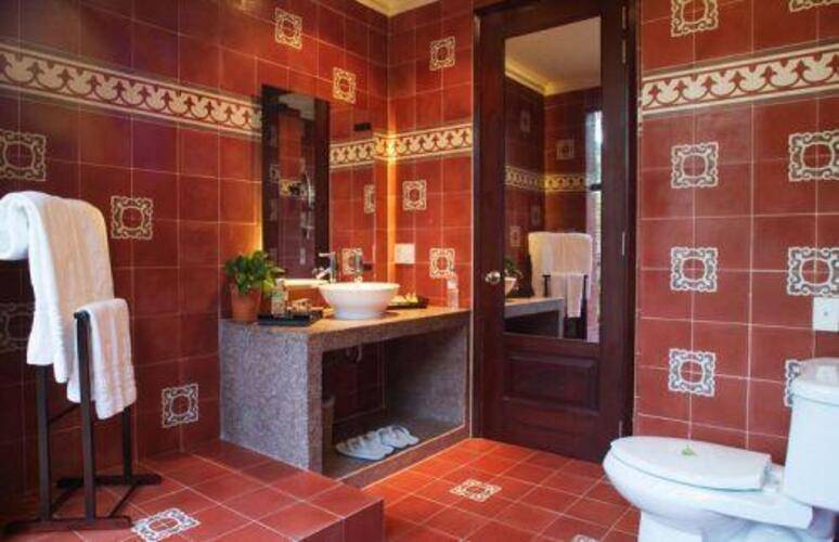Seahorse Resort & Spa