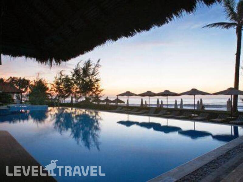 Фотография Seahorse Resort & Spa