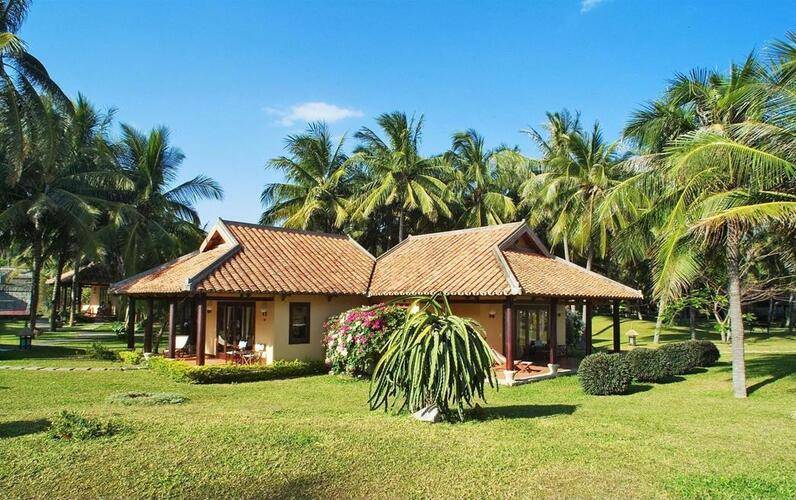 Seahorse Resort & Spa