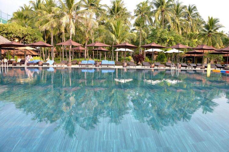 Seahorse Resort & Spa
