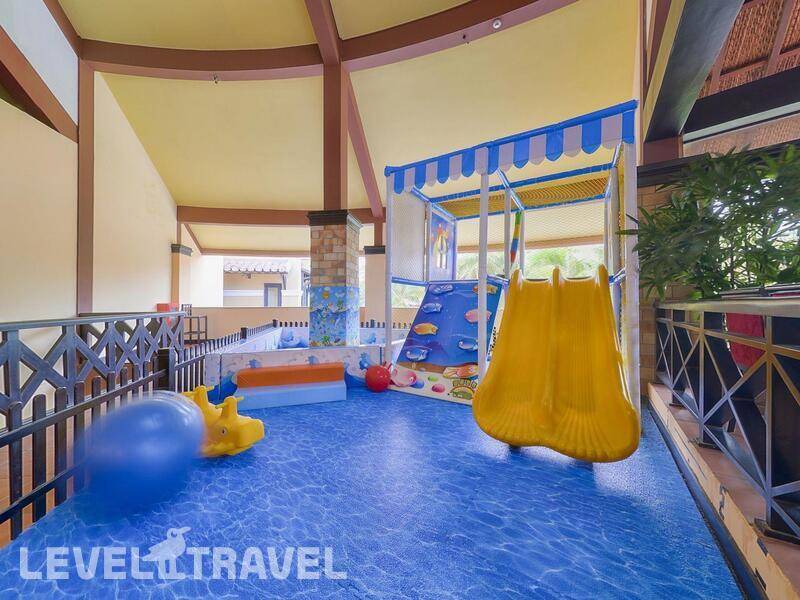 Фотография Seahorse Resort & Spa