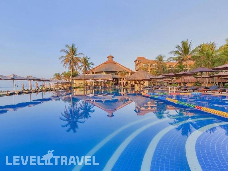 Фотография Seahorse Resort & Spa