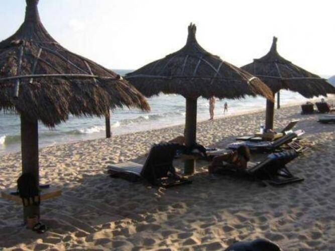 Seahorse Resort & Spa