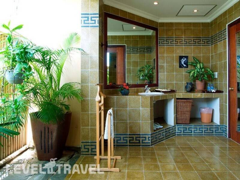 Фотография Seahorse Resort & Spa