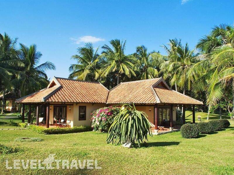 Фотография Seahorse Resort & Spa