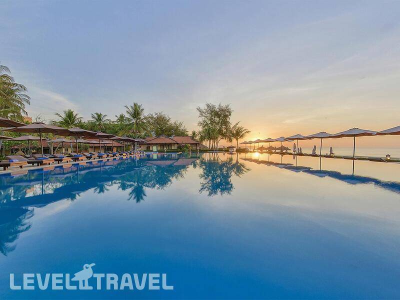 Фотография Seahorse Resort & Spa