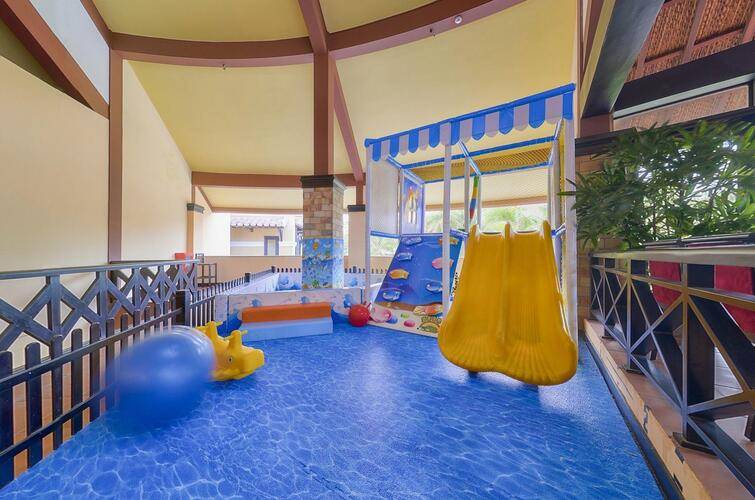 Seahorse Resort & Spa