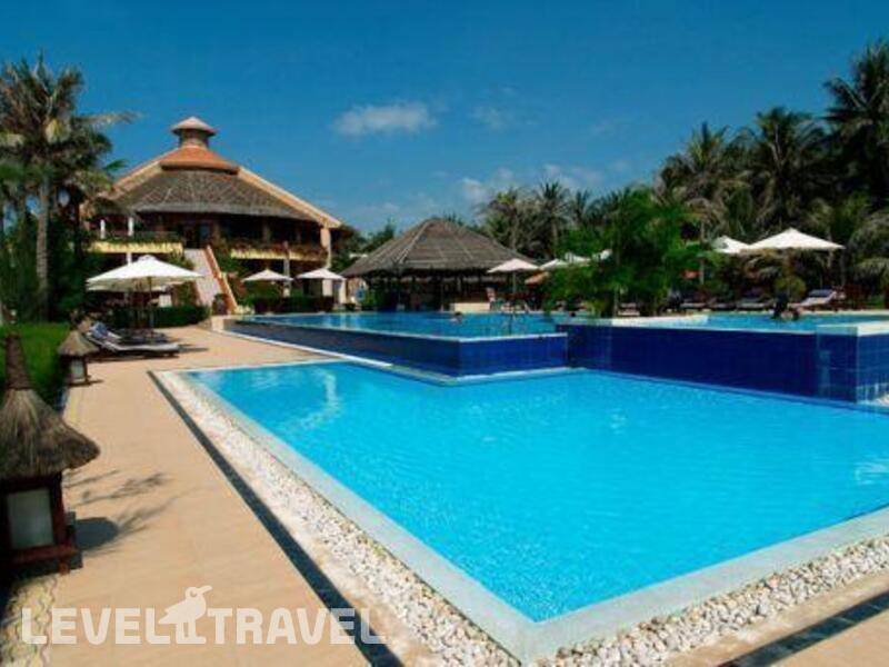 Фотография Seahorse Resort & Spa