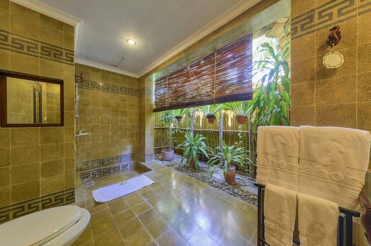 Seahorse Resort & Spa