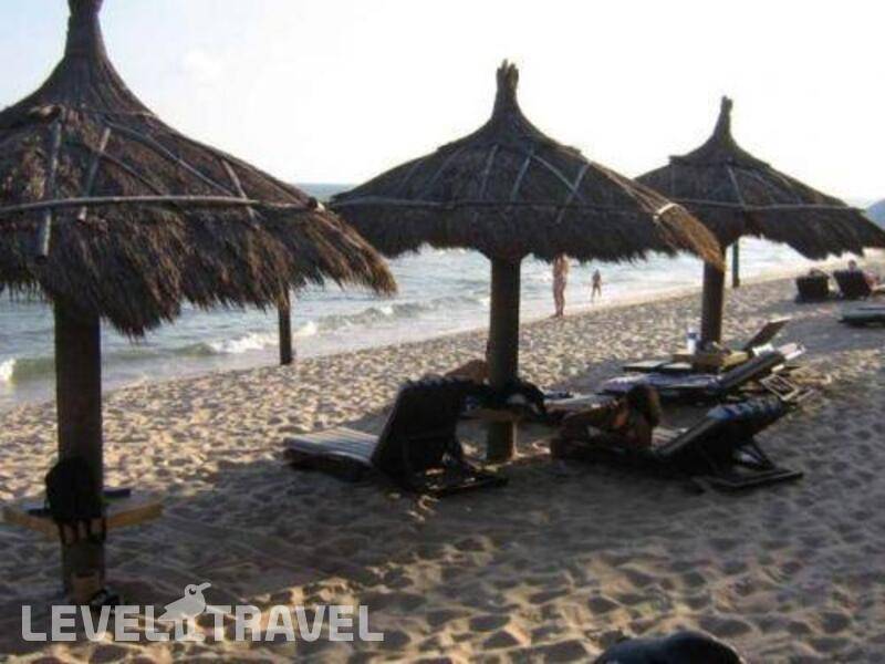 Фотография Seahorse Resort & Spa