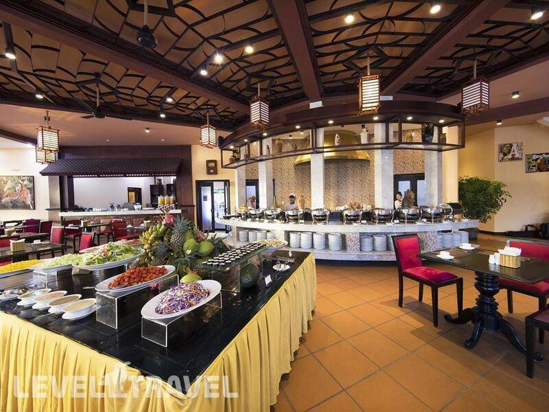 Фотография Seahorse Resort & Spa