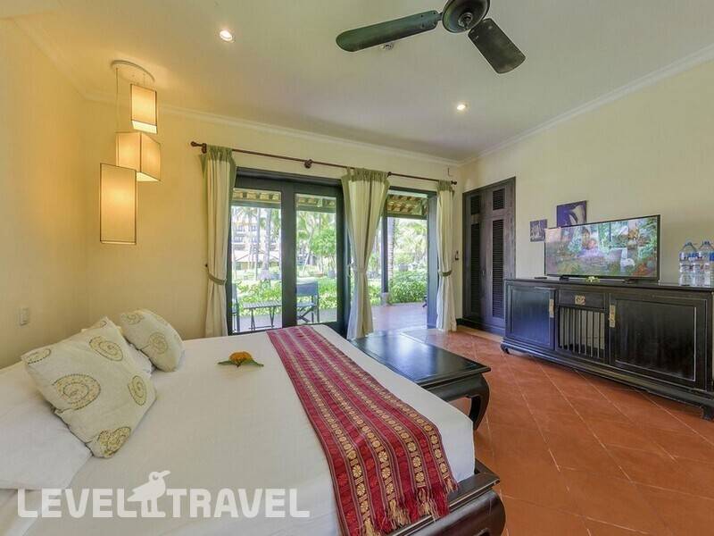 Фотография Seahorse Resort & Spa