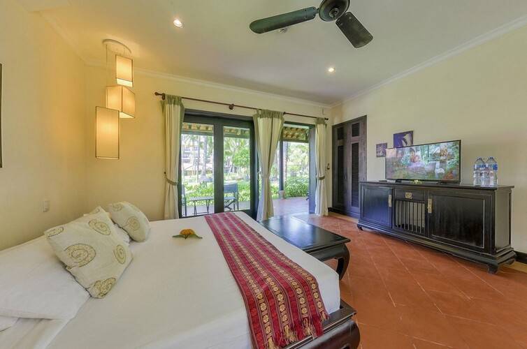 Seahorse Resort & Spa