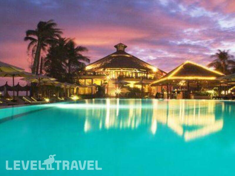 Фотография Seahorse Resort & Spa