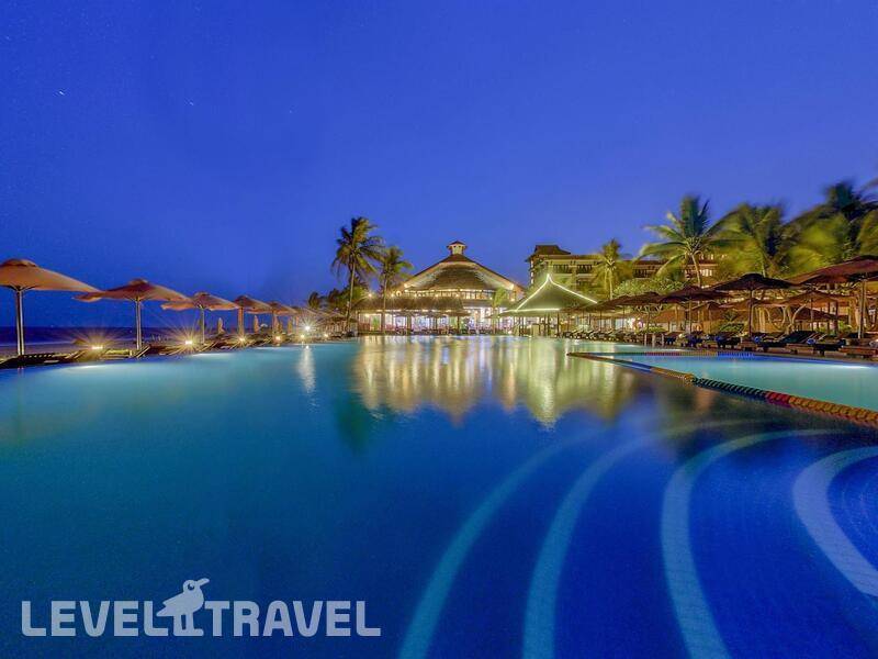 Фотография Seahorse Resort & Spa