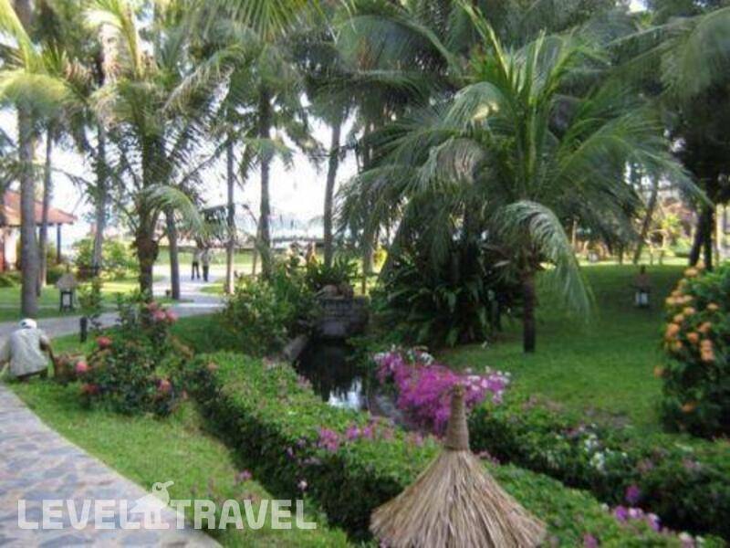 Фотография Seahorse Resort & Spa