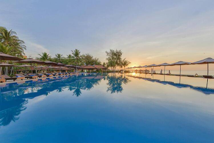 Seahorse Resort & Spa