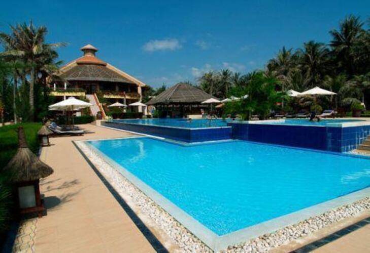 Seahorse Resort & Spa