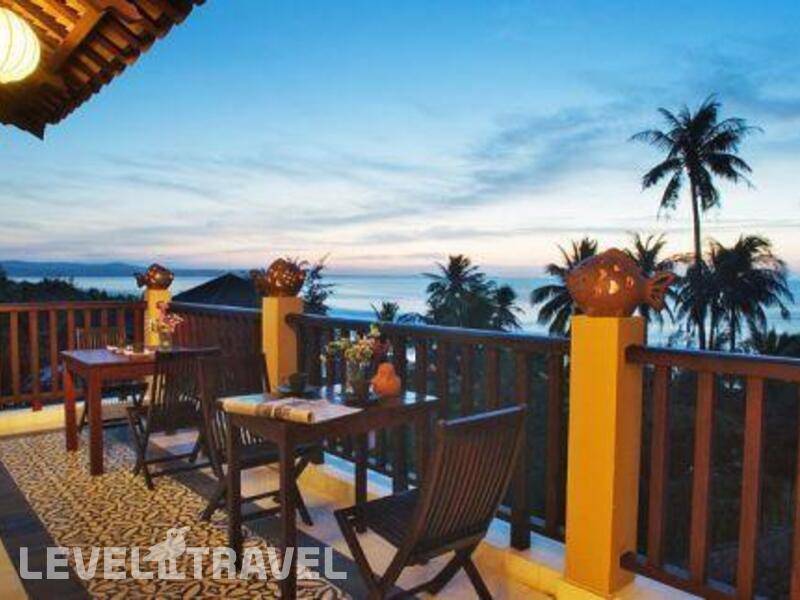 Фотография Seahorse Resort & Spa